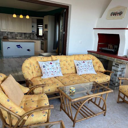 圣尼古拉奥斯Xalonia Penthouse公寓 外观 照片